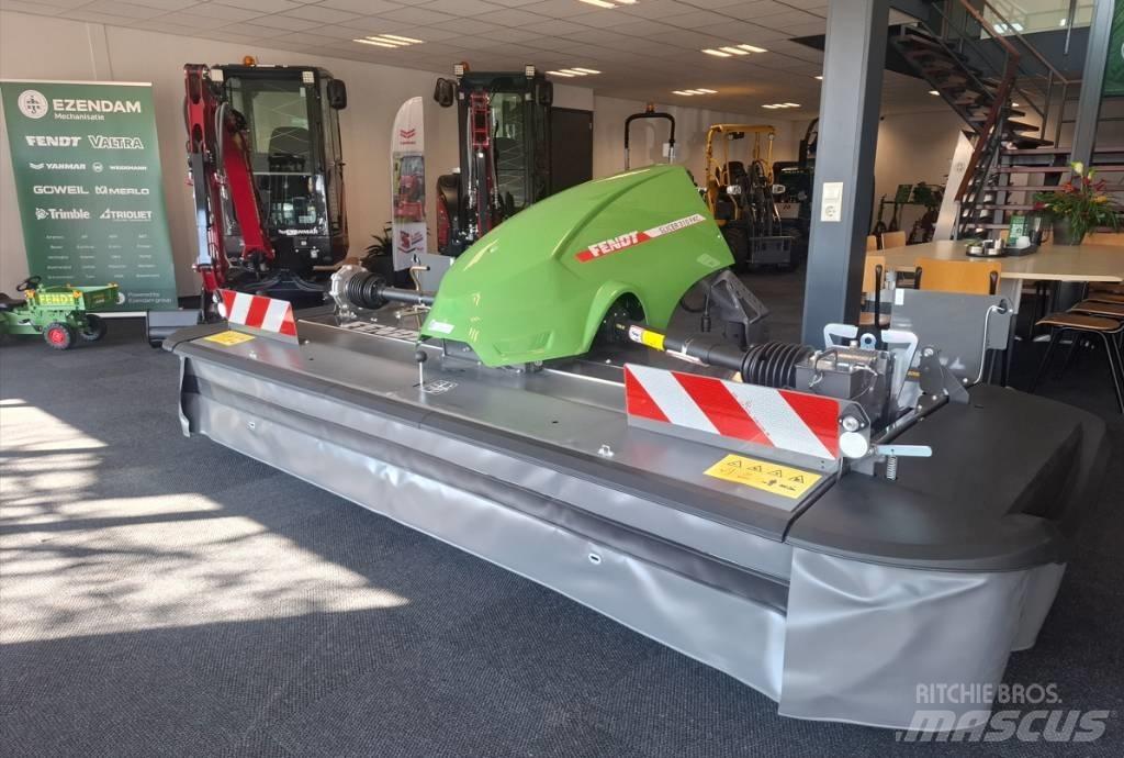 Fendt Slicer 310 FKC Falciatrici
