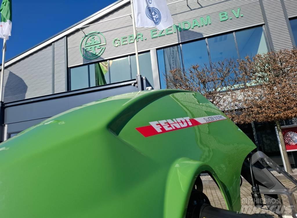 Fendt Slicer 310 FKC Falciatrici
