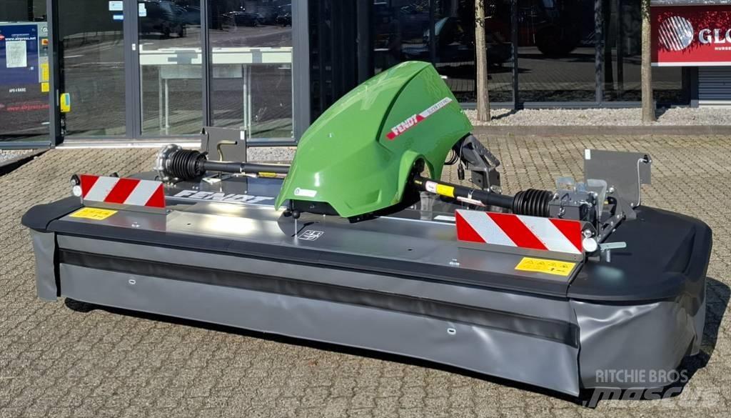 Fendt Slicer 310 FKC Falciatrici