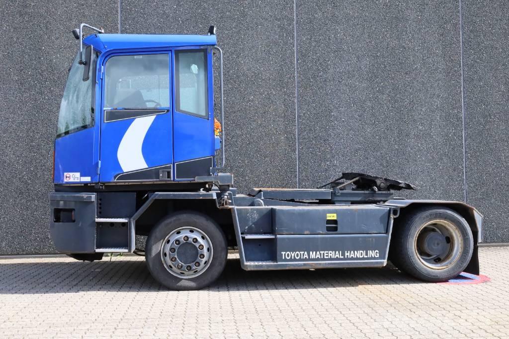 Kalmar TR 618 i Trattori portuali