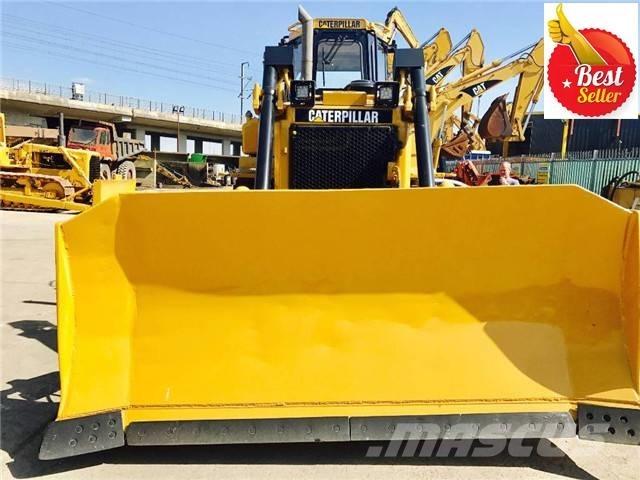 CAT D 6 H Dozer cingolati