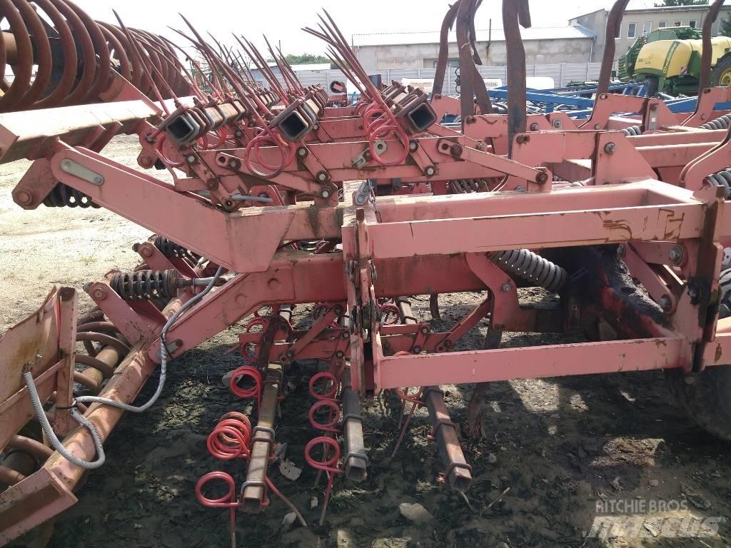 SMS RKF 600 Coltivatori