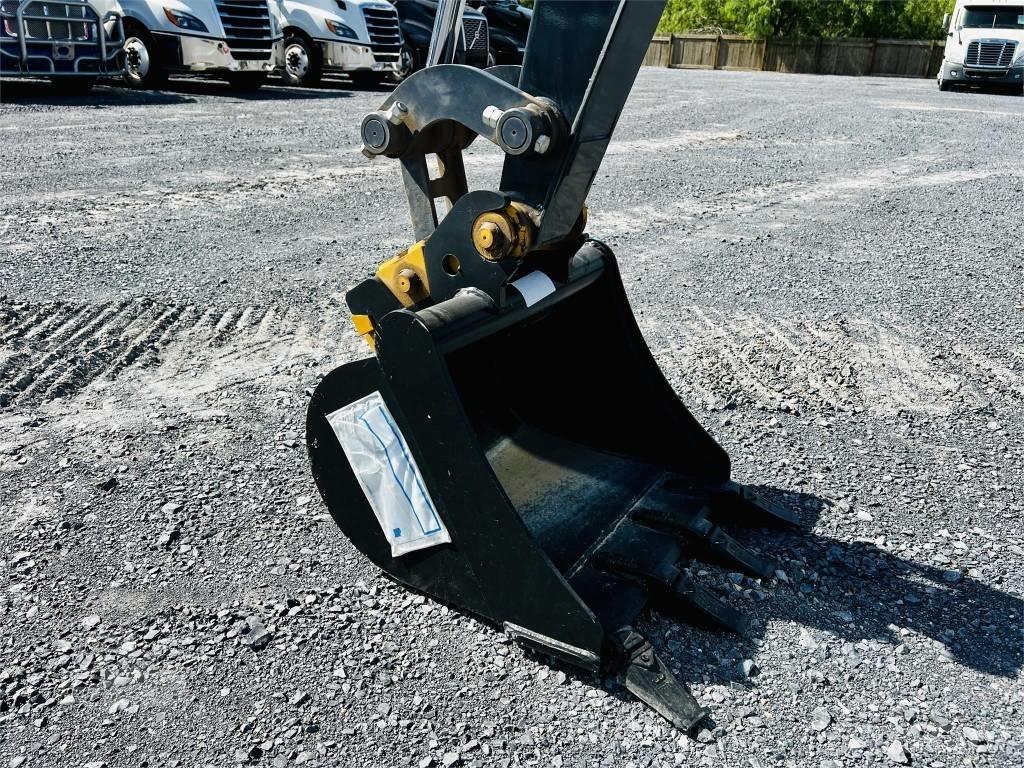 DEERE 35-P Miniescavatori