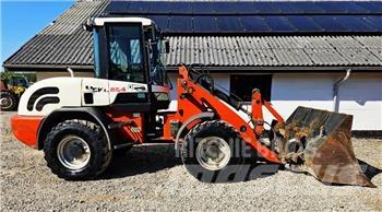 Terex SKL 854 Pale gommate