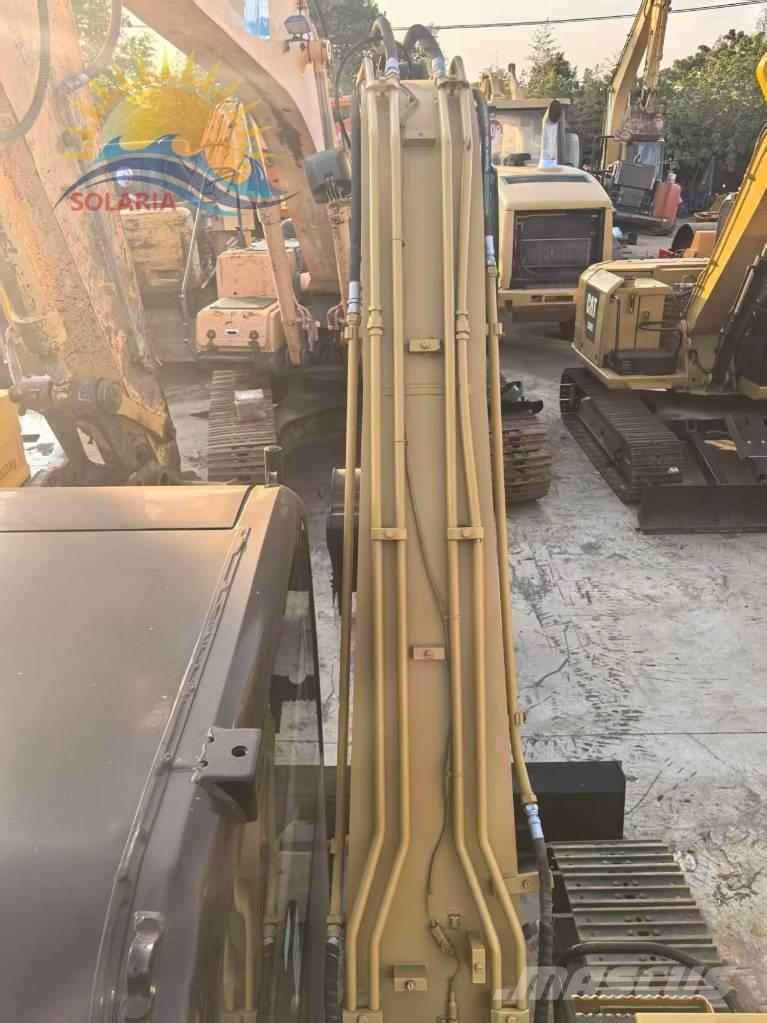 CAT 336 D 2 Escavatori cingolati