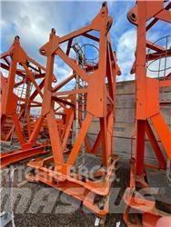 Potain MD 345 Gru a torre