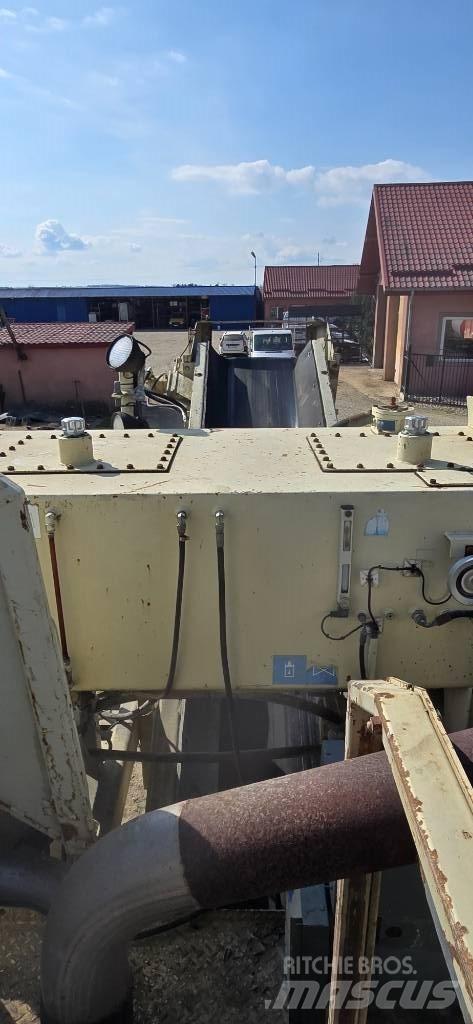 Nordberg LT800 Frantoi mobili