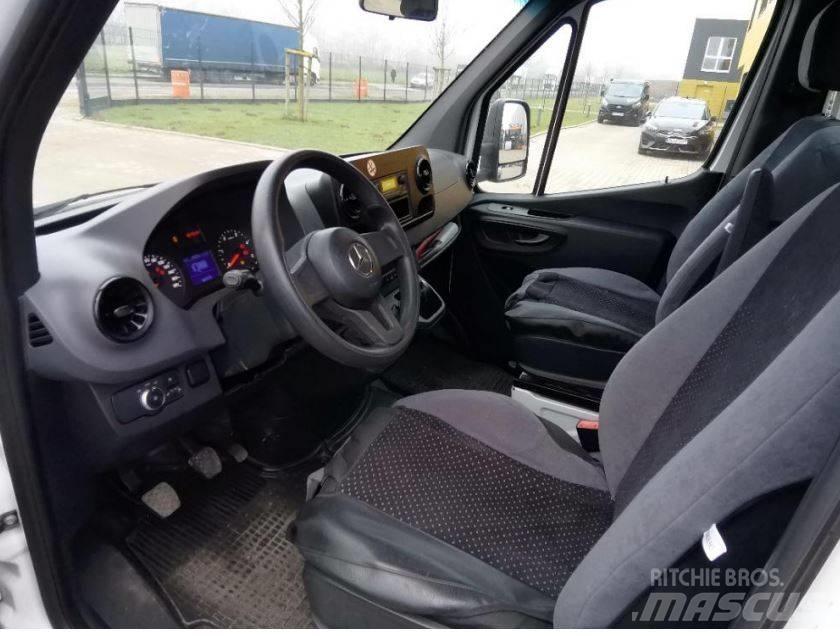 Ruthmann TB 270.3 Piattaforme autocarrate