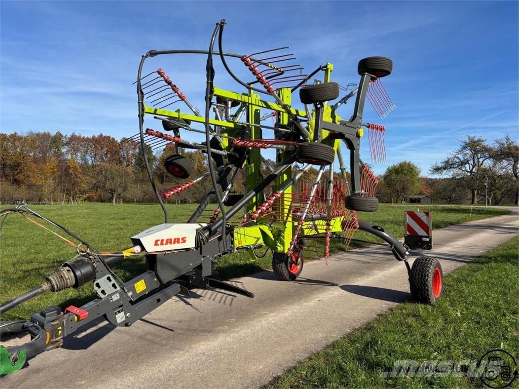 CLAAS Liner 2700 Falciandanatrici