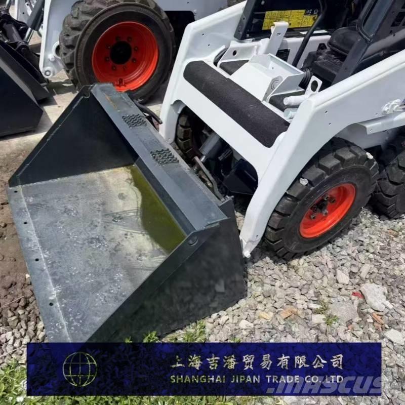 Bobcat S 70 Mini Pale Gommate
