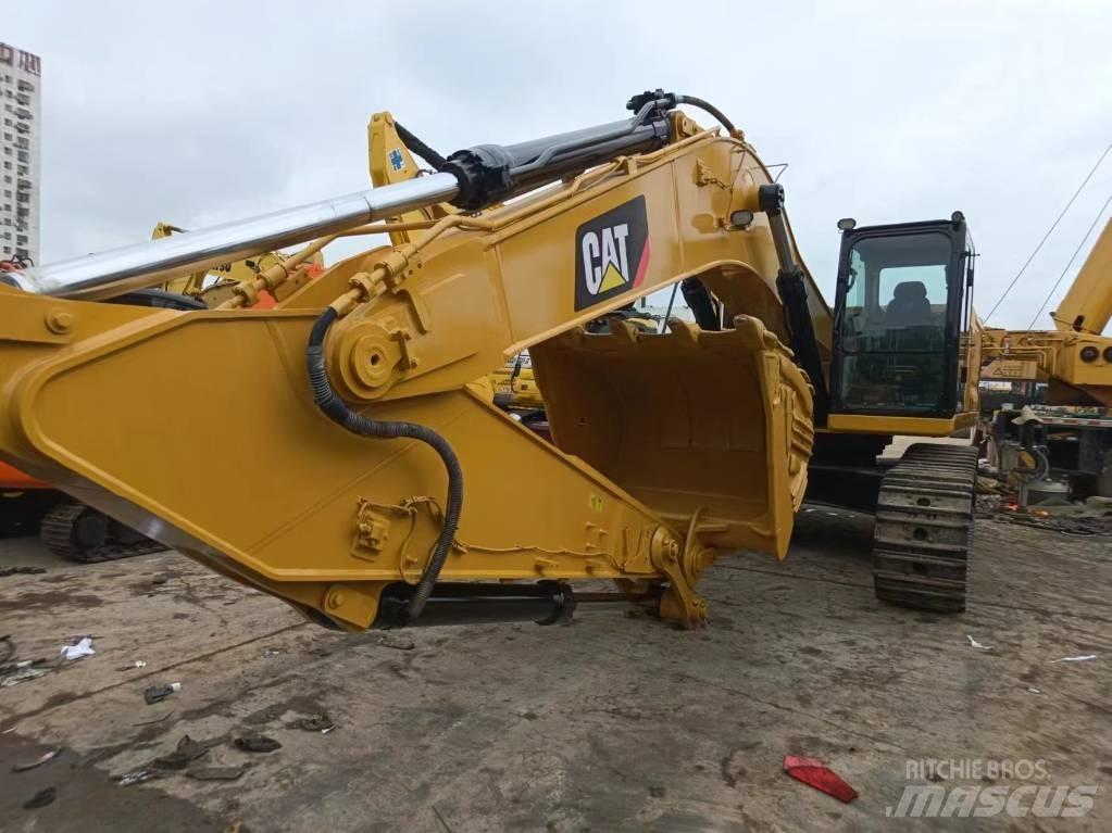 CAT 336 GC Escavatori cingolati