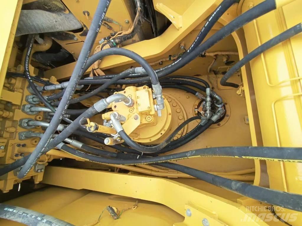 CAT 336 GC Escavatori cingolati