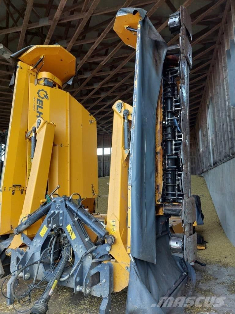 Elho NM 10500 Falciacondizionatrici