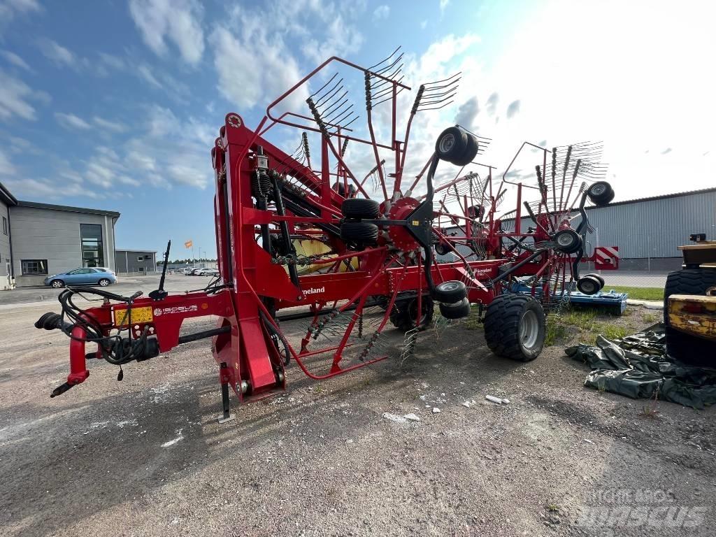 Kverneland 97150C Falciandanatrici