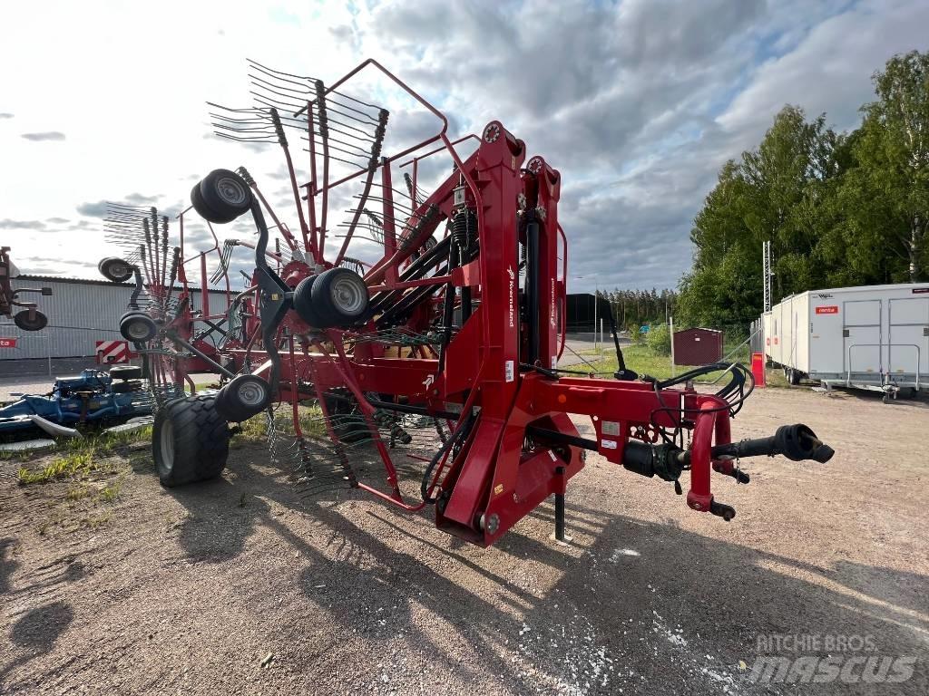 Kverneland 97150C Falciandanatrici