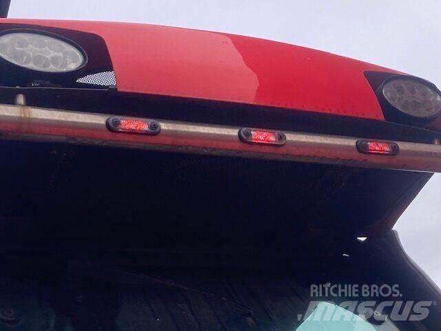 Manitou mrt2540 Sollevatori telescopici