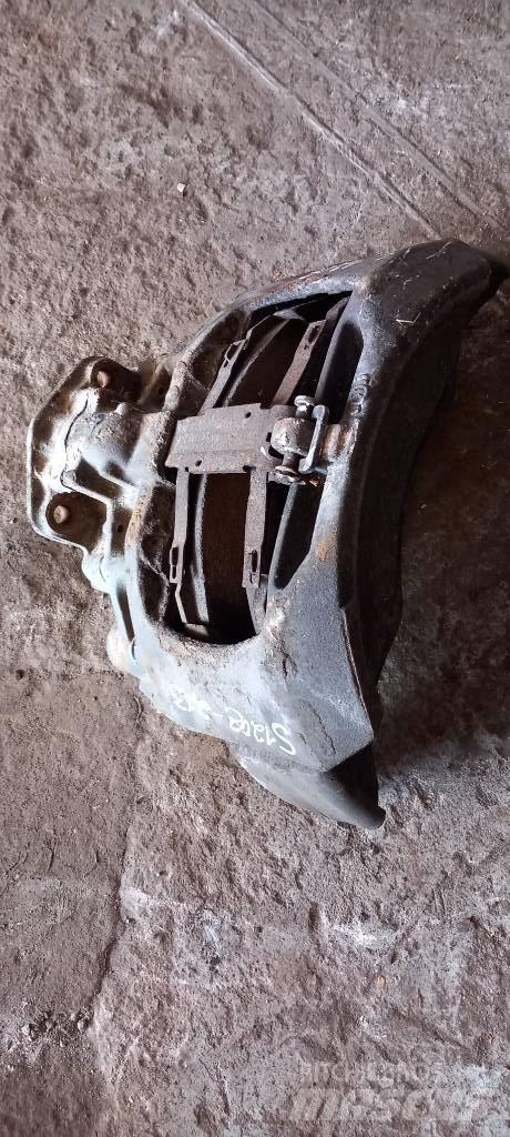 Scania 94 D .   1472419 Freni