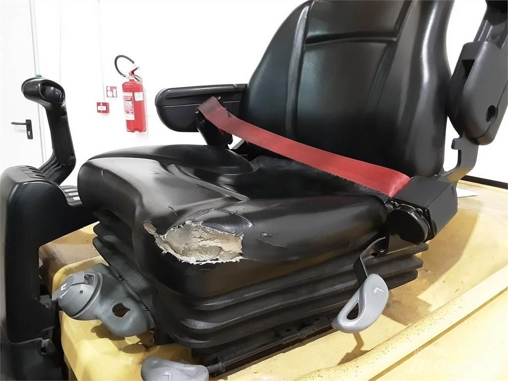 Hyster J2.5XN Carrelli elevatori elettrici