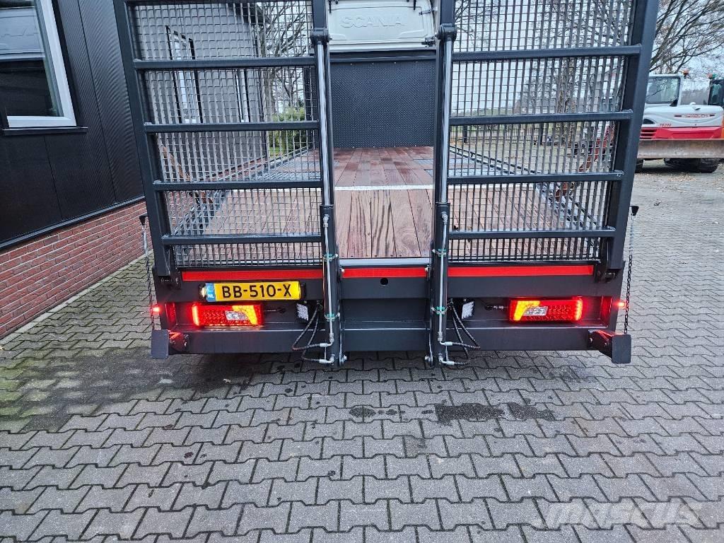 Scania Next Gen Trasportatore per veicoli