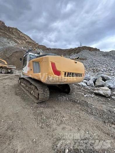 Liebherr R946 LC Escavatori speciali