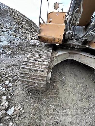 Liebherr R946 LC Escavatori speciali