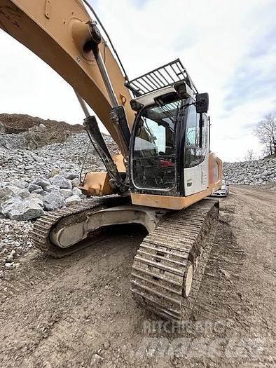 Liebherr R946 LC Escavatori speciali
