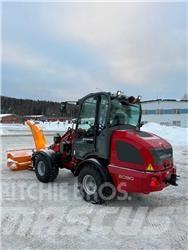 Weidemann 2080 Pale gommate