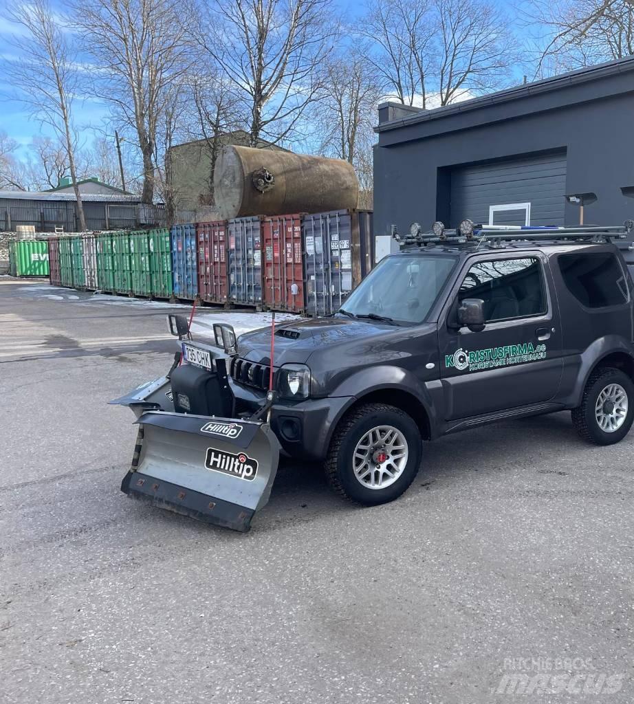 Suzuki Jimny Auto