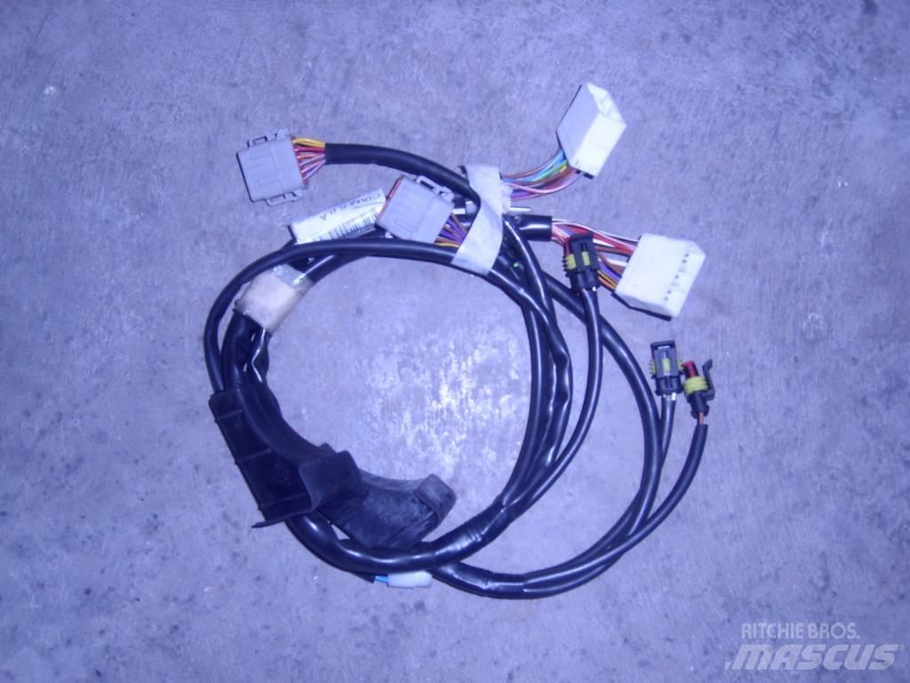 Deutz-Fahr same Componenti elettroniche
