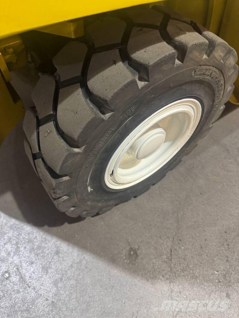 Yale GLP 070 Carrelli elevatori-Altro