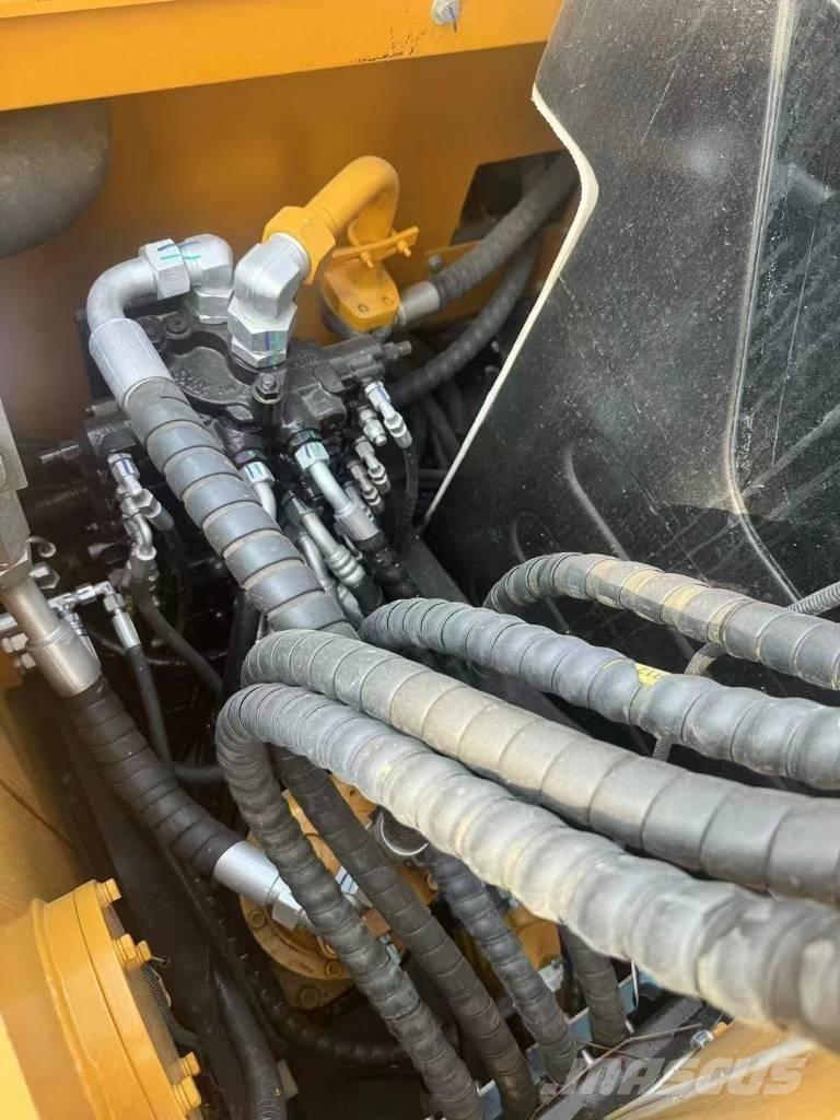 Sany SY 95 C Escavatori cingolati