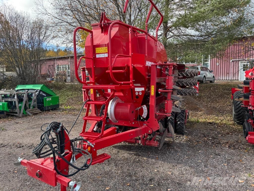 Horsch Pronto 4 DC Seminatrici combinate