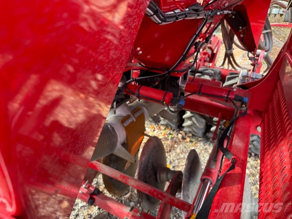Horsch Pronto 4 DC Seminatrici combinate