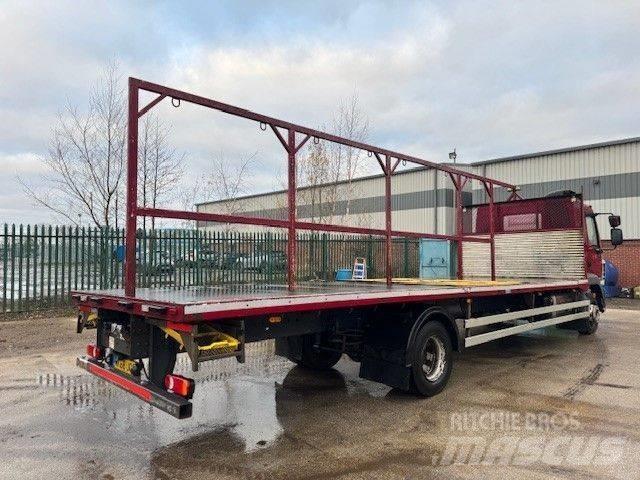DAF LF180 Camion con sponde ribaltabili