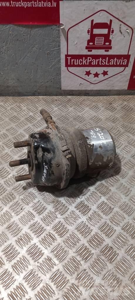 Scania 94 D.   1802664 Freni
