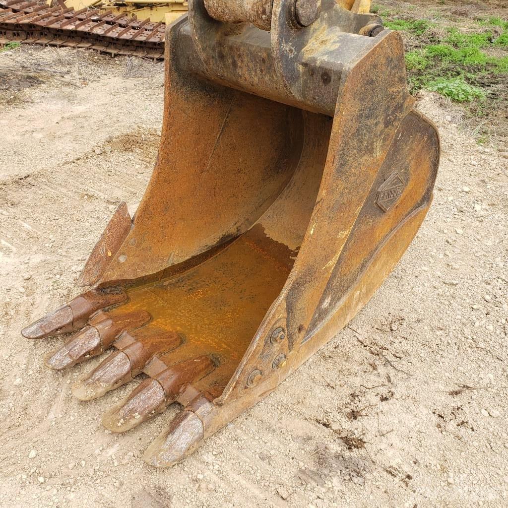 Komatsu PC210LCi-10 Escavatori cingolati