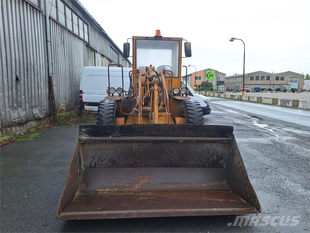 ZTS HON UN 053 Furgoni altro