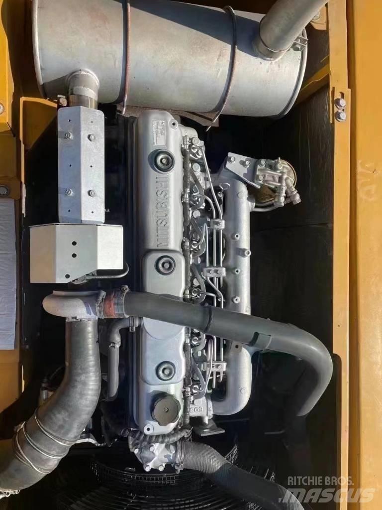 Sany SY 215 Escavatori cingolati