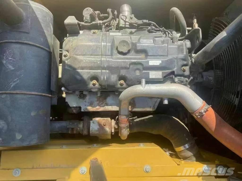 Sany SY 215 C Escavatori cingolati