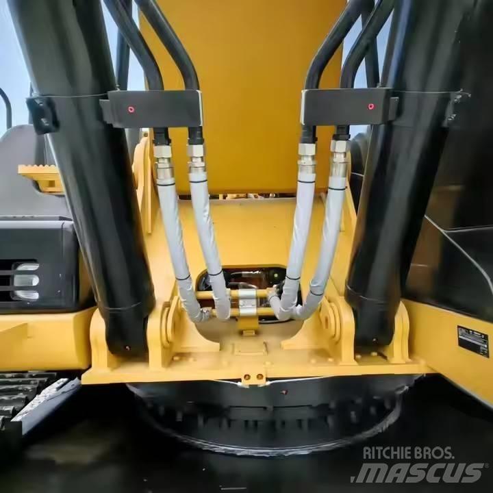 CAT CAT336D Escavatori medi 7t - 12t