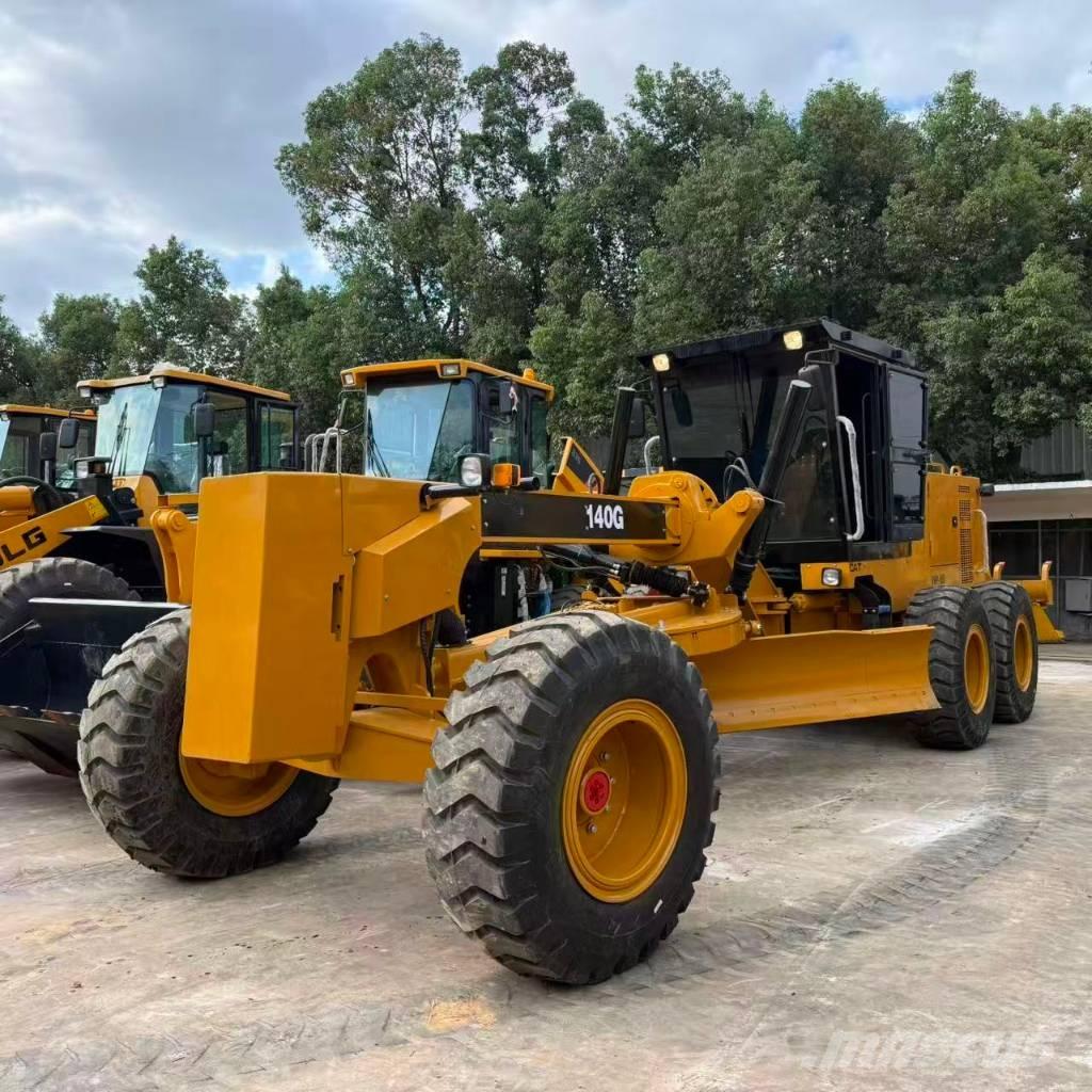 CAT 140 G Motorgraders