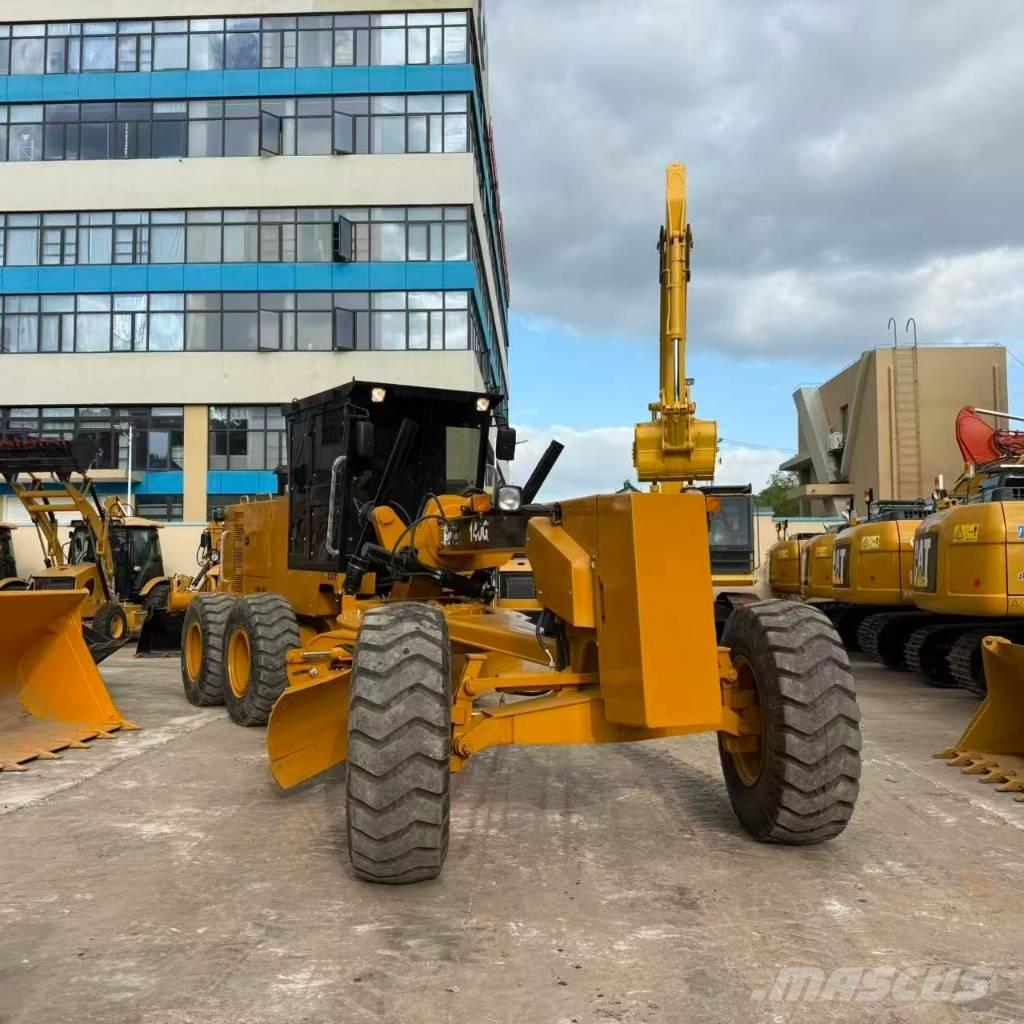 CAT 140 G Motorgraders
