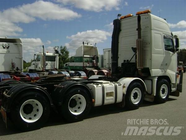 Volvo FH16 Motrici e Trattori Stradali