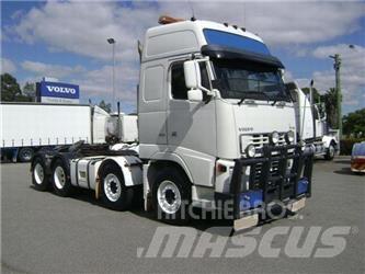 Volvo FH16 Motrici e Trattori Stradali
