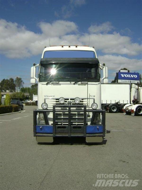 Volvo FH16 Motrici e Trattori Stradali