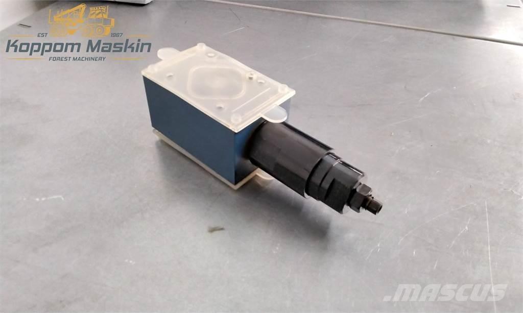 Ponsse 0046960 Componenti idrauliche