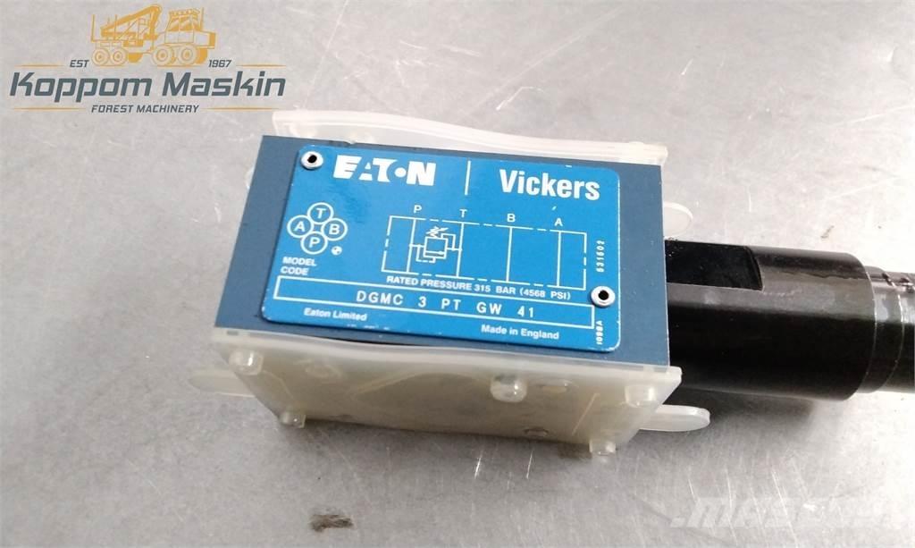 Ponsse 0046960 Componenti idrauliche