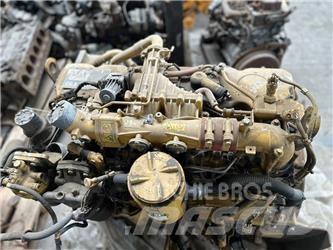 CAT C 6.6 ENGINE Motori