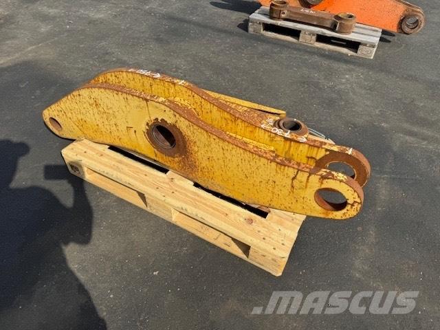 Komatsu BUCKET LINK Benne