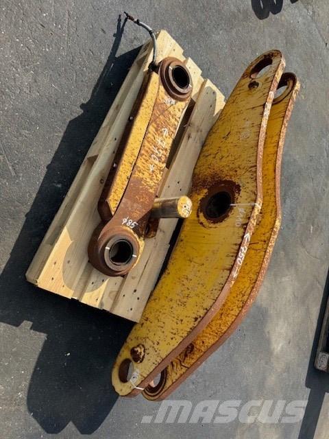 Komatsu BUCKET LINK Benne